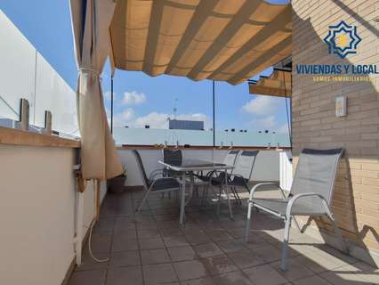 Ático en venta en Santa Fe