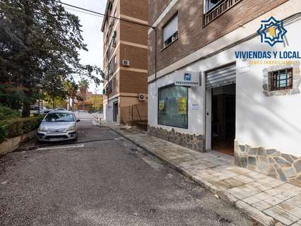 Local comercial en venta en Granada