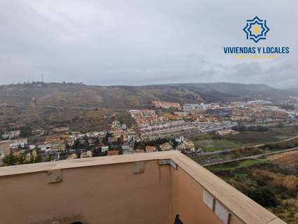 Estudio en alquiler en Granada