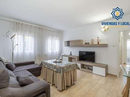 Piso en venta en Granada