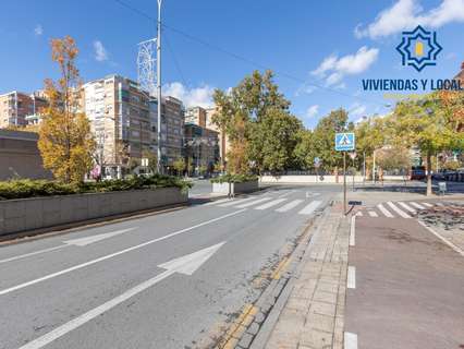 Plaza de parking en venta en Granada