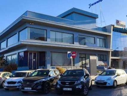 Edificio en alquiler en Armilla