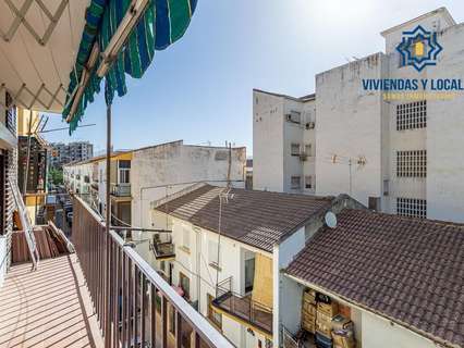 Piso en venta en Granada