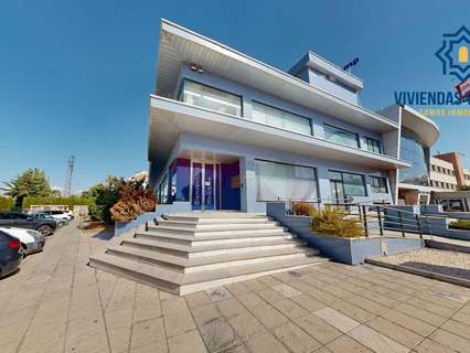 Oficina en alquiler en Armilla