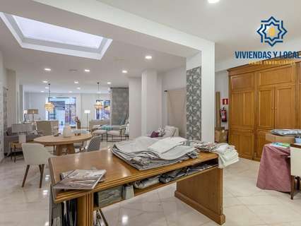 Edificio en venta en Granada