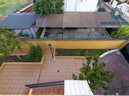 Casa en venta en Ogíjares