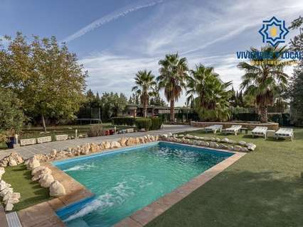 Casa en venta en Atarfe