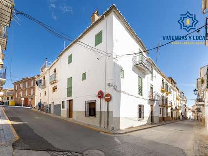 Casa en venta en Alhama de Granada