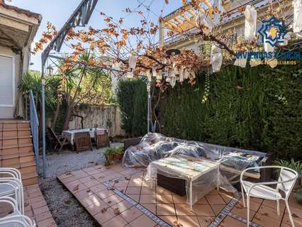 Casa en venta en Armilla