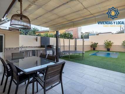 Casa en venta en Vegas del Genil