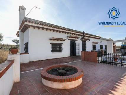 Cortijo en venta en Granada