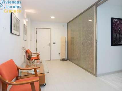 Oficina en alquiler en Granada