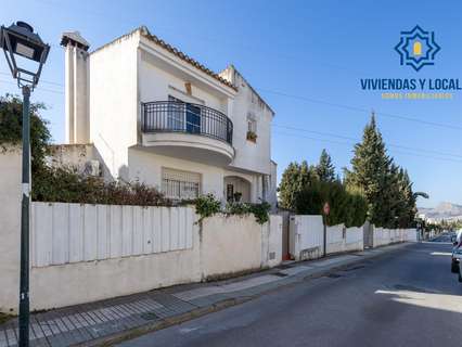 Chalet en venta en Albolote