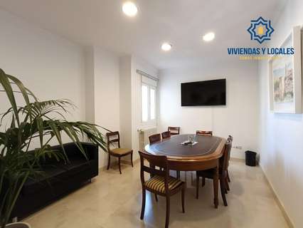 Oficina en alquiler en Granada