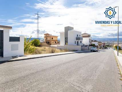 Parcela rústica en venta en Peligros