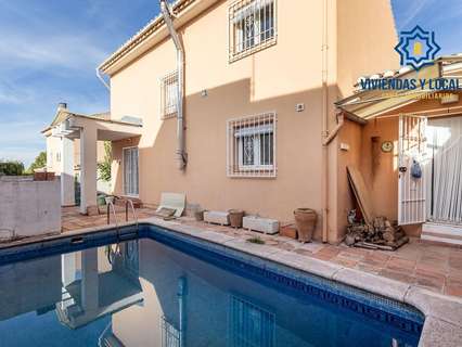 Casa en venta en Jun