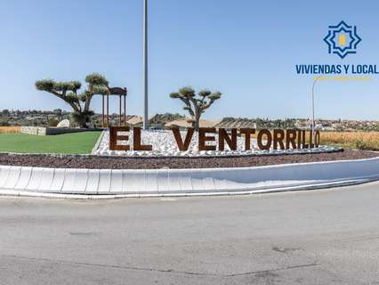 Parcela urbana en venta en Cúllar Vega