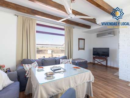 Ático en venta en Armilla