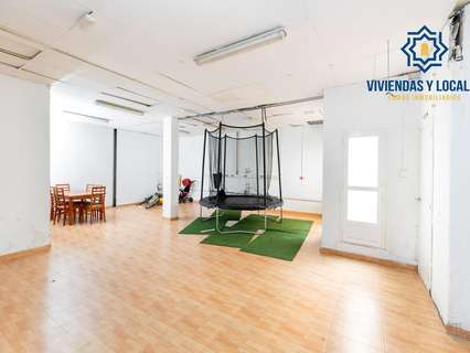 Local comercial en venta en Armilla