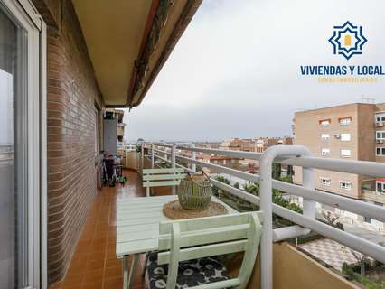 Piso en venta en Granada