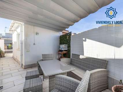 Dúplex en venta en Churriana de la Vega