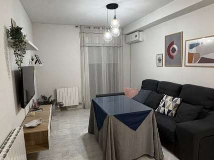 Apartamento en alquiler en Monachil