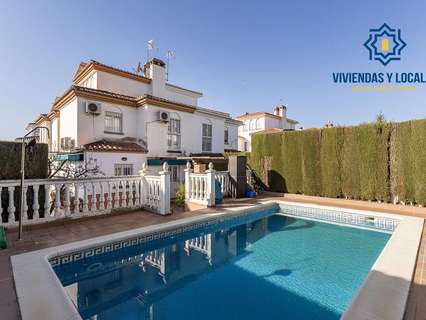 Chalet en venta en Peligros