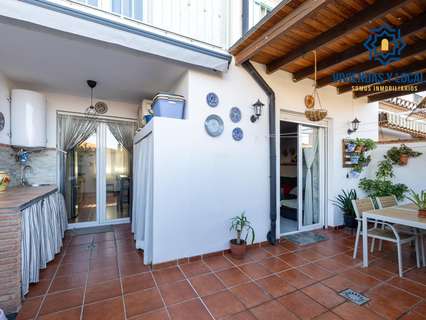 Casa en venta en La Zubia