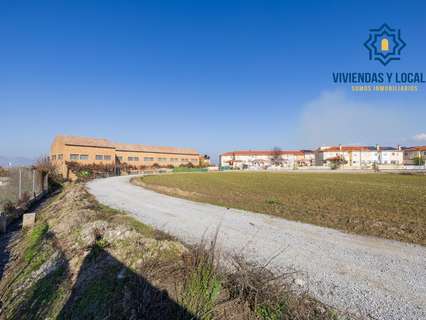 Parcela rústica en venta en Vegas del Genil zona Belicena