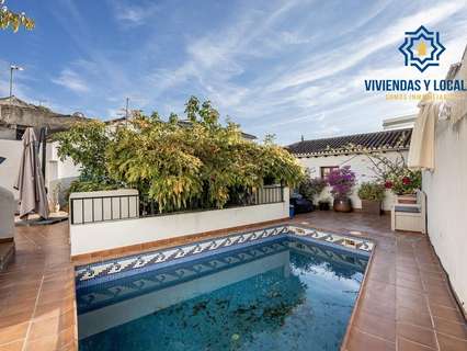 Casa en venta en Granada