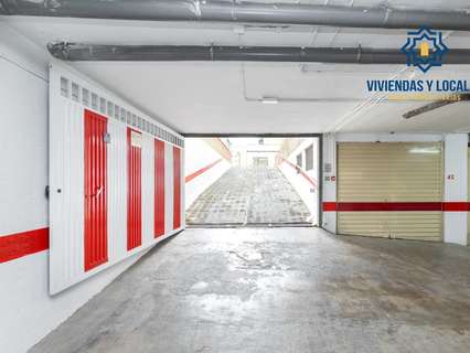Plaza de parking en venta en Granada