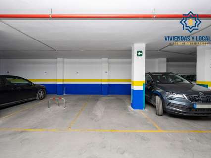Plaza de parking en venta en Granada