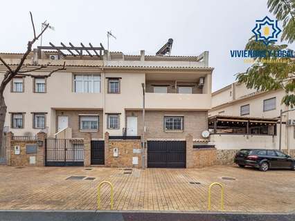 Casa en venta en Churriana de la Vega