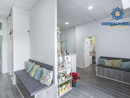 Local comercial en venta en Granada