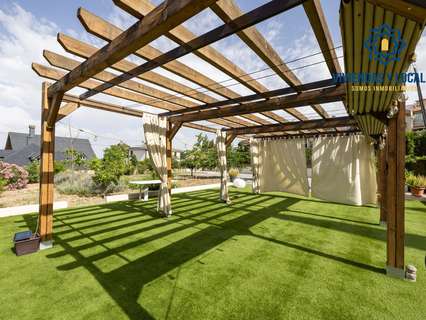 Parcela urbana en venta en Monachil