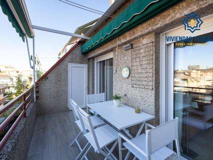 Piso en venta en Granada rebajado