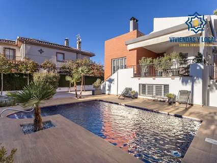 Chalet en venta en Gójar rebajado
