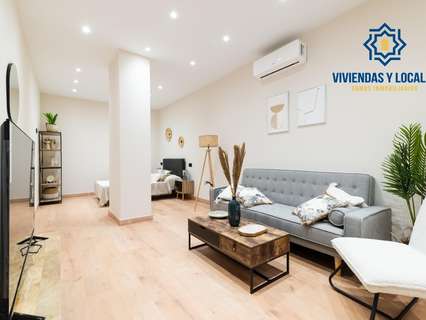Loft en venta en Granada