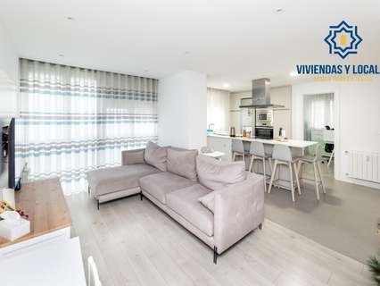 Piso en venta en Granada