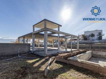 Chalet en venta en Las Gabias