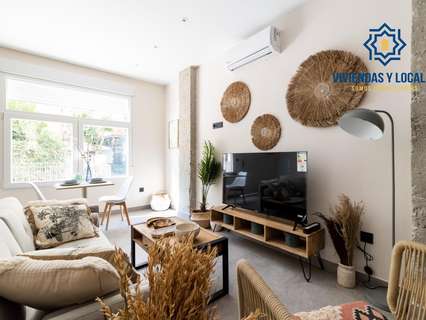 Loft en venta en Granada rebajado