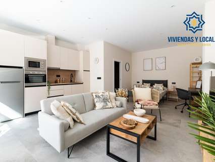 Piso en venta en Granada rebajado