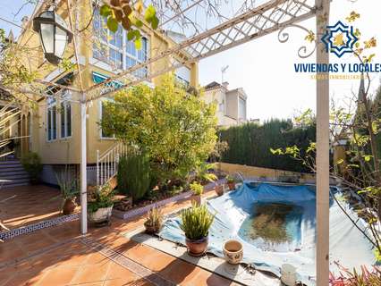 Chalet en venta en Albolote