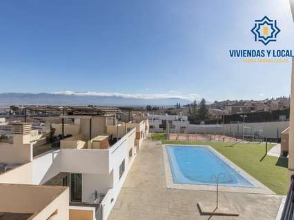 Casa en venta en Las Gabias