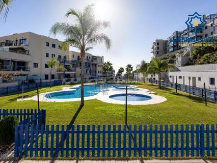 Piso en venta en Almuñécar
