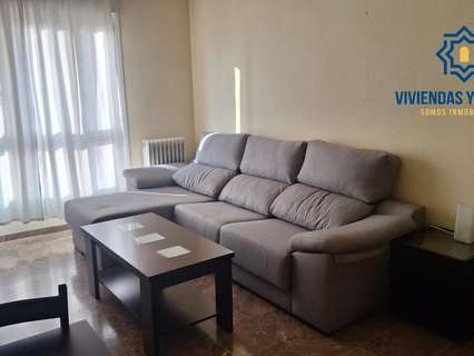 Piso en alquiler en Granada