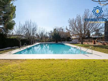 Chalet en venta en Albolote