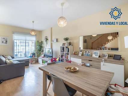 Casa en venta en Churriana de la Vega