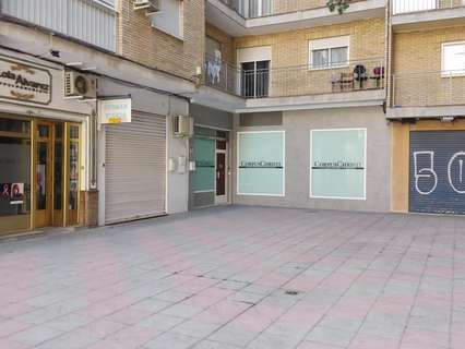 Local comercial en alquiler en Granada