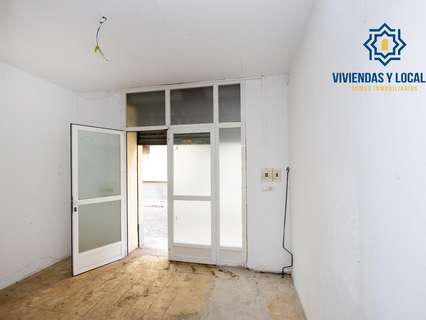 Local comercial en venta en Granada